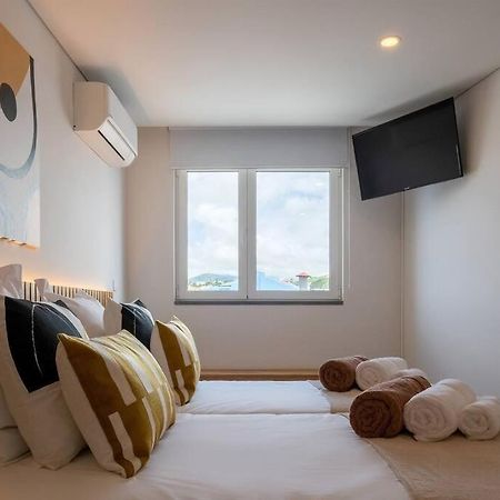 Island Retreat Apt Понта Делгада Екстериор снимка