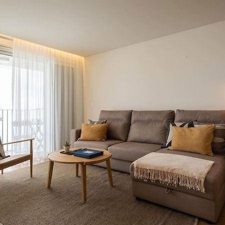 Island Retreat Apt Понта Делгада Екстериор снимка