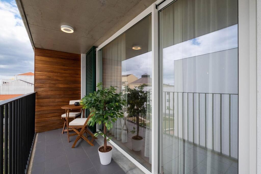 Island Retreat Apt Понта Делгада Екстериор снимка