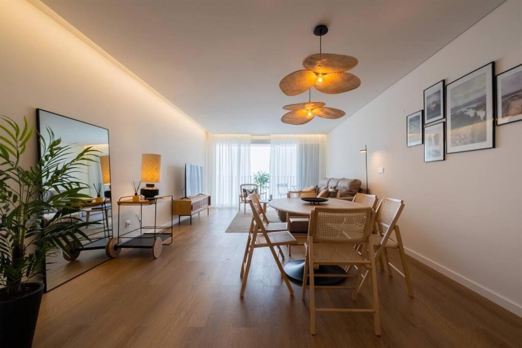 Island Retreat Apt Понта Делгада Екстериор снимка