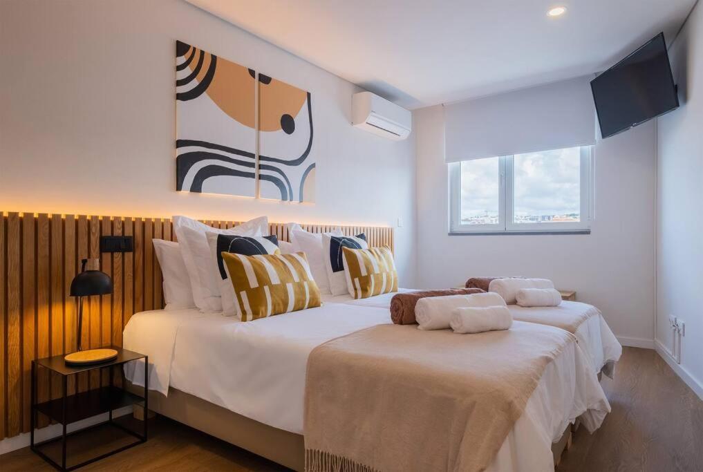 Island Retreat Apt Понта Делгада Екстериор снимка