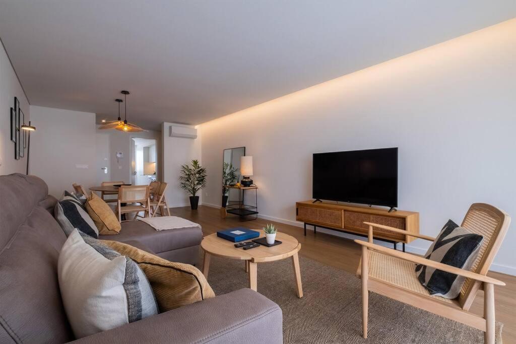 Island Retreat Apt Понта Делгада Екстериор снимка
