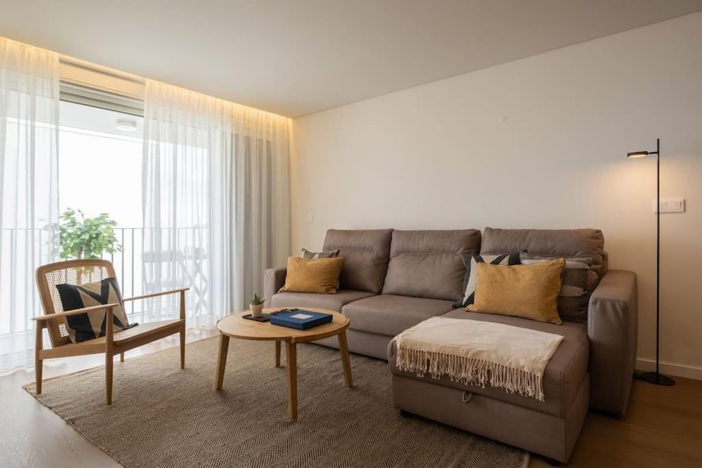 Island Retreat Apt Понта Делгада Екстериор снимка